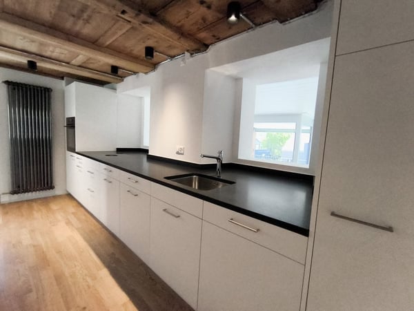 Charmantes Zuhause mit ländlichem Flair 2
