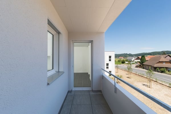 Grosszügige 3.5-Zimmerwohnung im Erdgeschoss 11