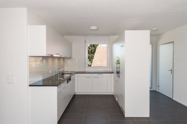 Grosszügige 3.5-Zimmerwohnung im Erdgeschoss 5