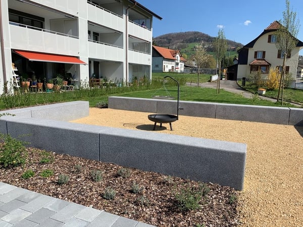 Ihre kleine Wohlfühloase 2
