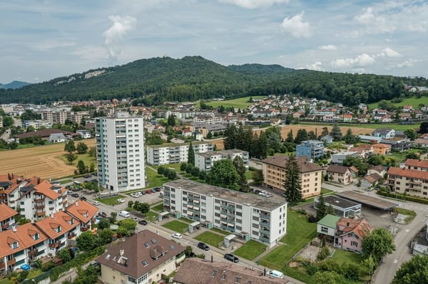 Aarburg
