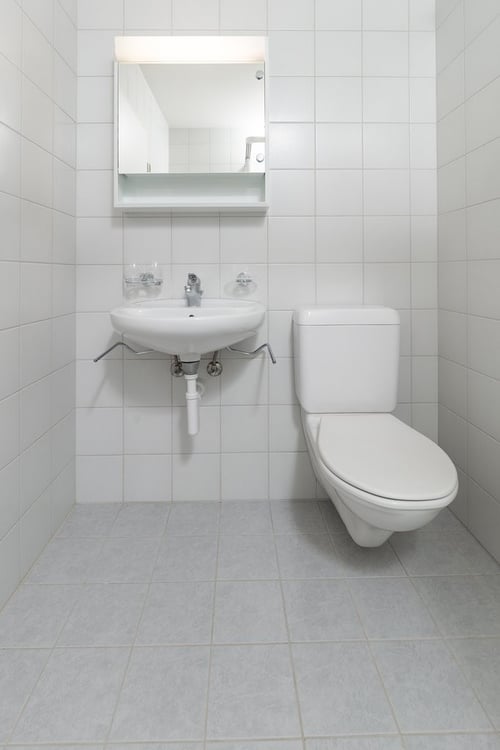 Wunderschöne Dachwohnung mit Galerie und Schwedenofen 10