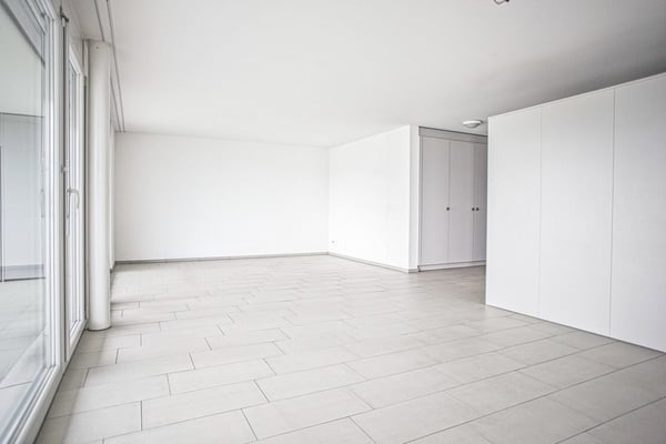Attikatraum mit 60 m2 Terrasse 4
