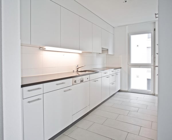 Attikatraum mit 60 m2 Terrasse 3