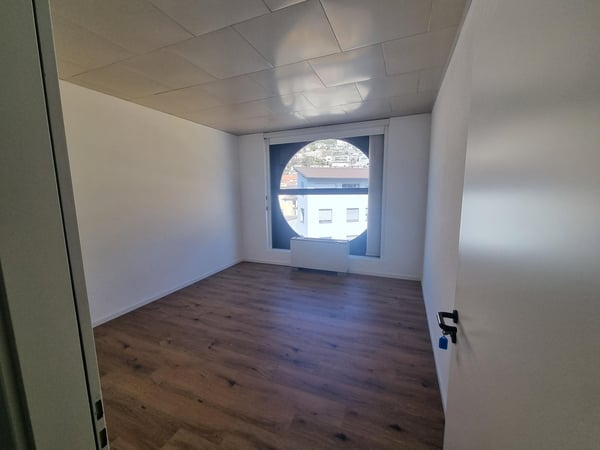 Luminoso ufficio - rif. 957 6