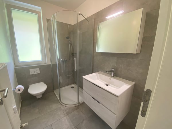 Accogliente appartamento di 1.5 locali a Biasca - rif. 974 3