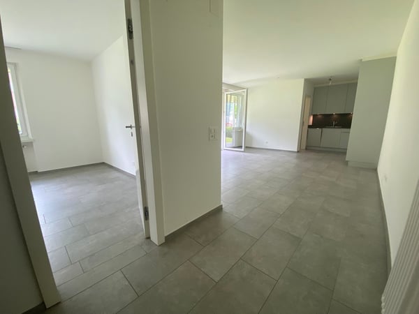 Accogliente appartamento di 1.5 locali a Biasca - rif. 974 1