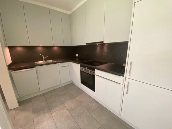 Accogliente appartamento di 1.5 locali a Biasca - rif. 974 6