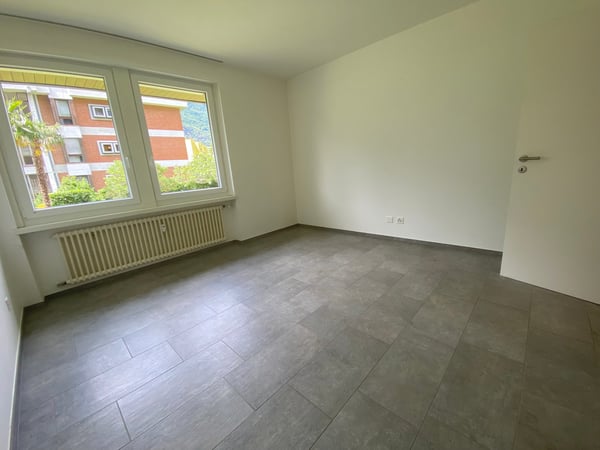 Accogliente appartamento di 1.5 locali a Biasca - rif. 974 5