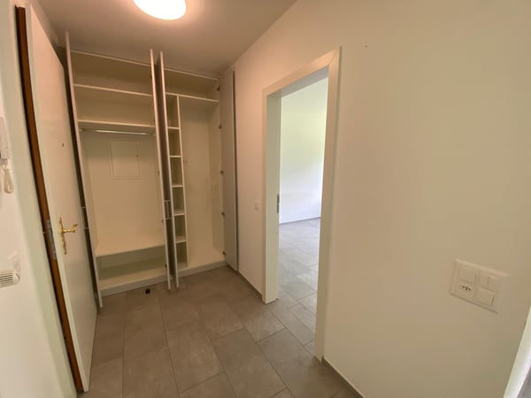 Accogliente appartamento di 1.5 locali a Biasca - rif. 974 2