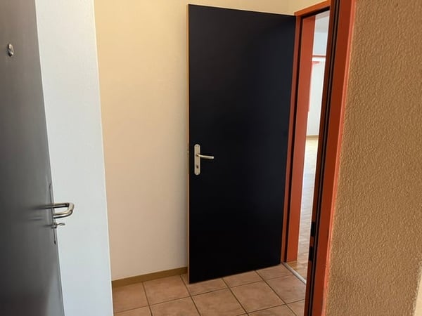 Accogliente appartamento di 1.5 locali a Faido 10