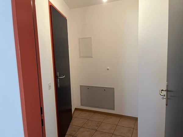 Accogliente appartamento di 1.5 locali a Faido 9