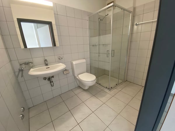 Residenza Saleggi – Accogliente monolocale con balcone e vista sul verde 7