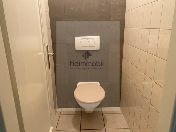 3 pièces de 62 m2, rue des Jeannerets 17, Le Locle 6