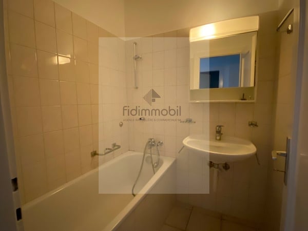 3 pièces de 62 m2, rue des Jeannerets 17, Le Locle 5