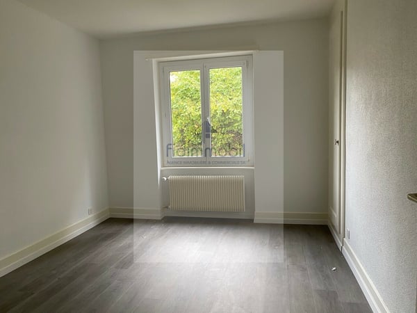3 pièces de 62 m2, rue des Jeannerets 17, Le Locle 4