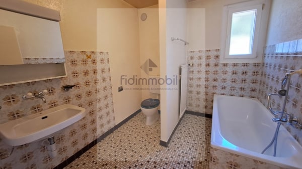 3.5 pièces, 90 m2, Cardamines 26, Le Locle 7