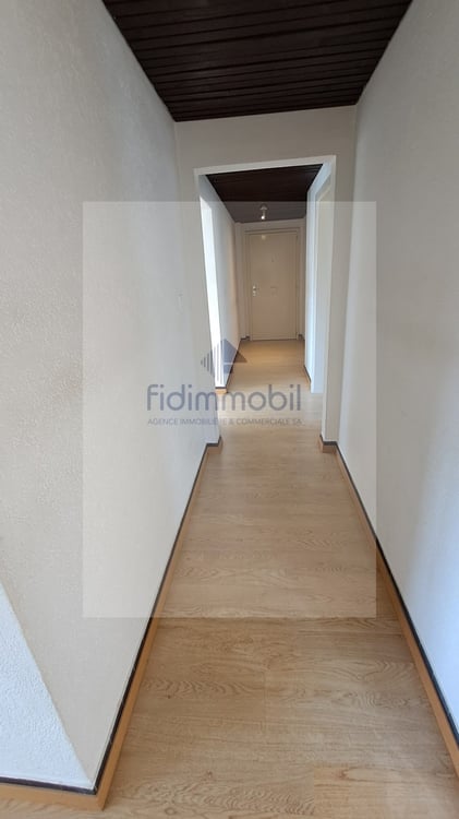 3.5 pièces, 90 m2, Cardamines 26, Le Locle 6