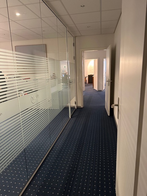 Local commercial de 266 m2 à vendre au centre ville 9