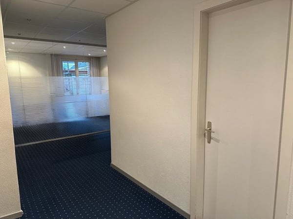 Local commercial de 266 m2 à vendre au centre ville 1