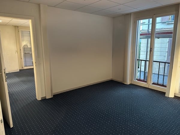 Local commercial de 266 m2 à vendre au centre ville 12