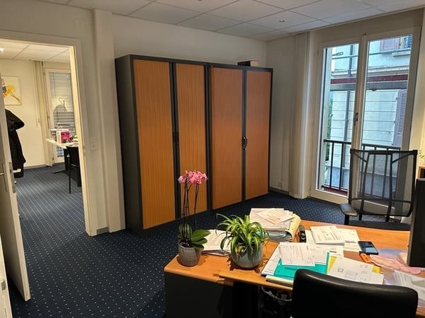 Local commercial de 266 m2 à vendre au centre ville 11