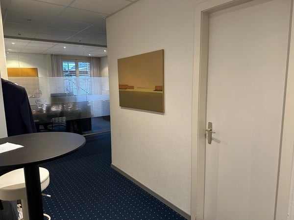 Local commercial de 266 m2 à vendre au centre ville 2