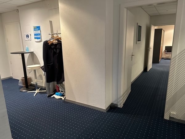 Local commercial de 266 m2 à vendre au centre ville 5