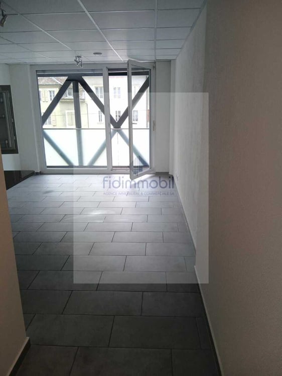 Studio au centre-ville 2