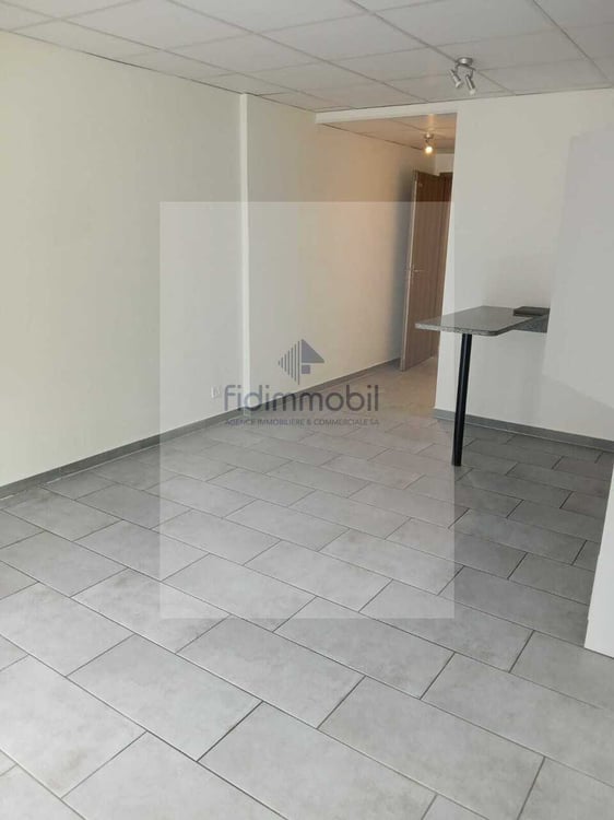 Studio au centre-ville 3