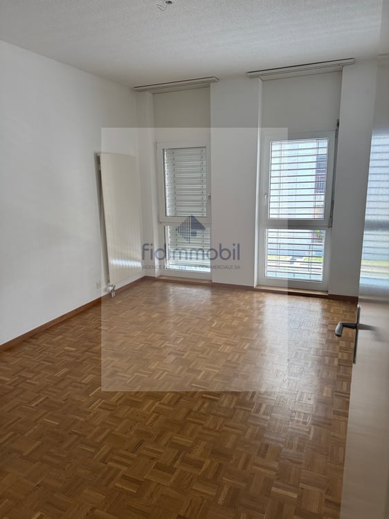 Appartement de 1.5 pièces au 2ème étage 3