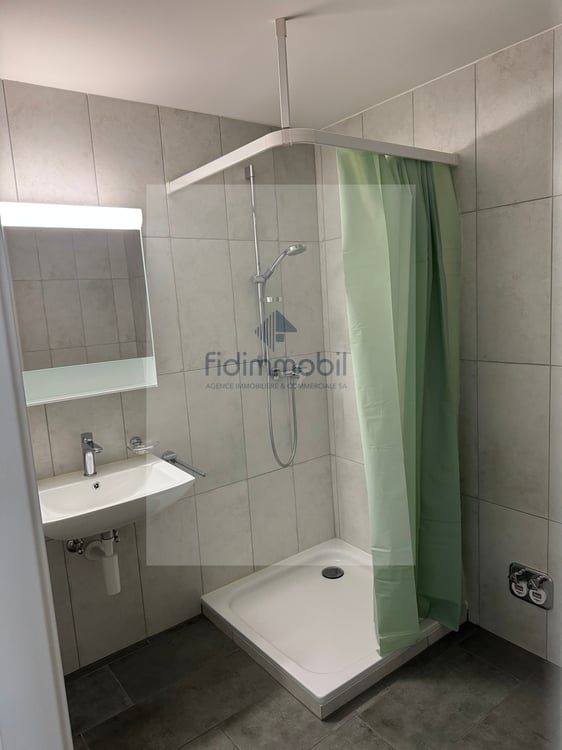 Studio au centre-ville 4