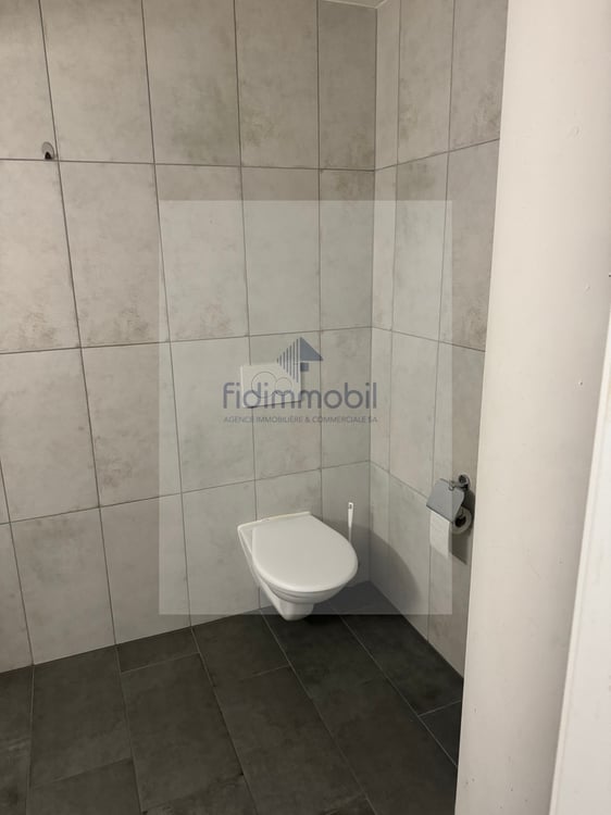 Studio au centre-ville 5