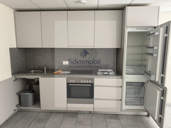 Studio au centre-ville 1