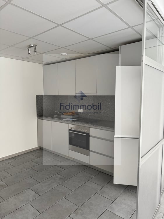 Studio au centre-ville 2