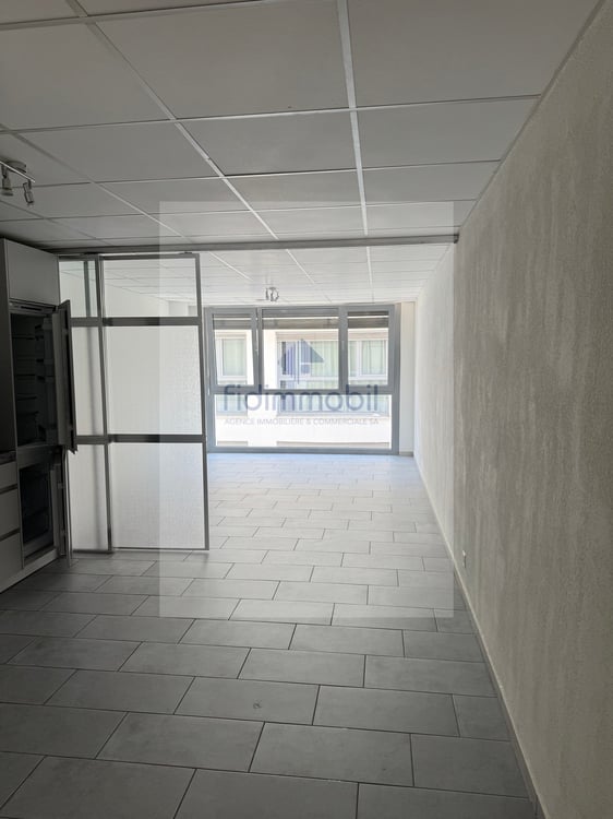 Studio au centre-ville 1