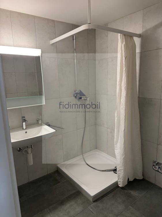 Studio au centre-ville 3