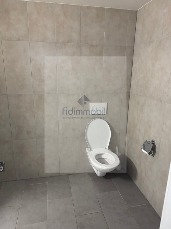 Studio au centre-ville 4