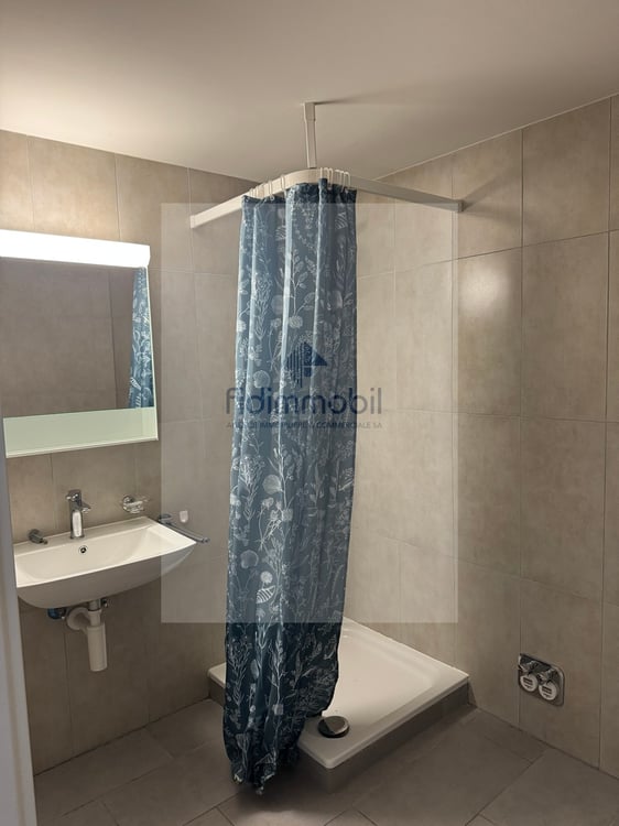 Studio au centre-ville 3