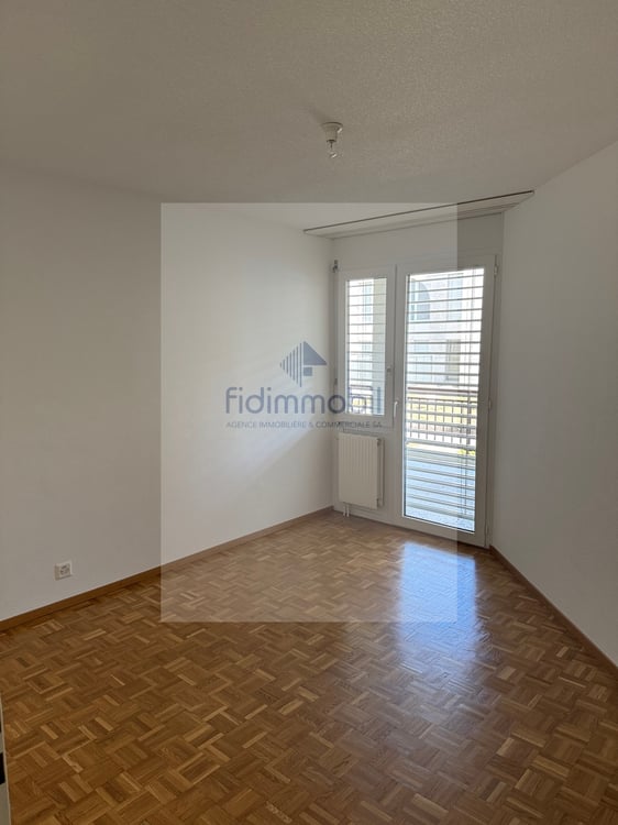 Appartement de 1.5 pièces au centre-ville 8