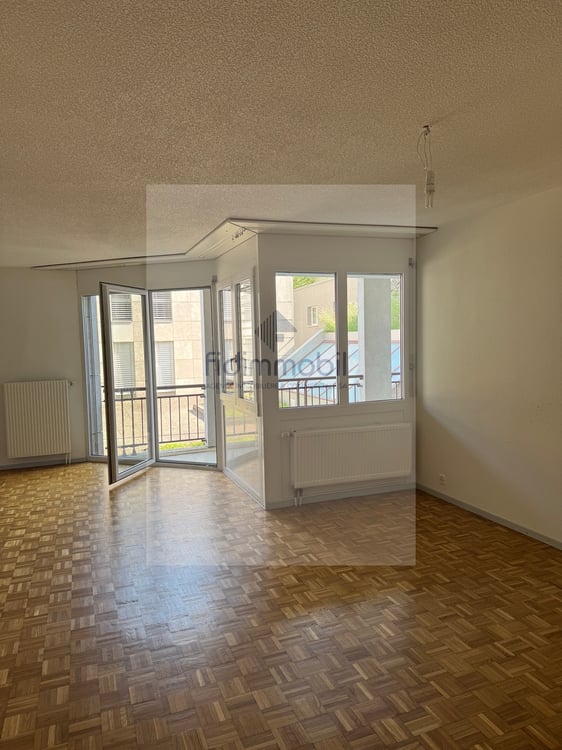 Appartement de 1.5 pièces au centre-ville 4