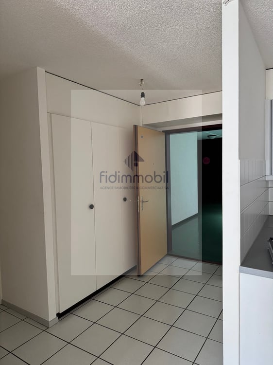 Appartement de 1.5 pièces au centre-ville 2