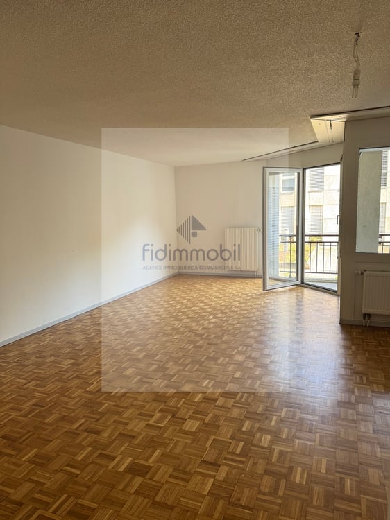 Appartement de 1.5 pièces au centre-ville 3