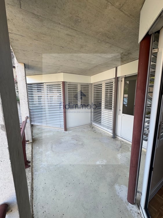 Appartement de 1.5 pièces au centre-ville 5