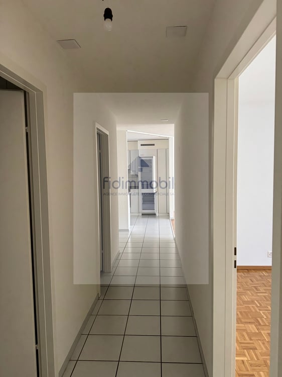 Appartement de 1.5 pièces au centre-ville 6