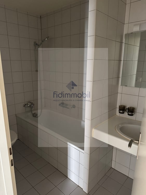 Appartement de 1.5 pièces au centre-ville 10