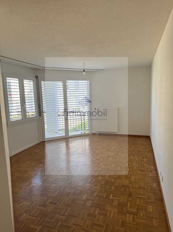 Appartement de 1.5 pièces au centre-ville 7
