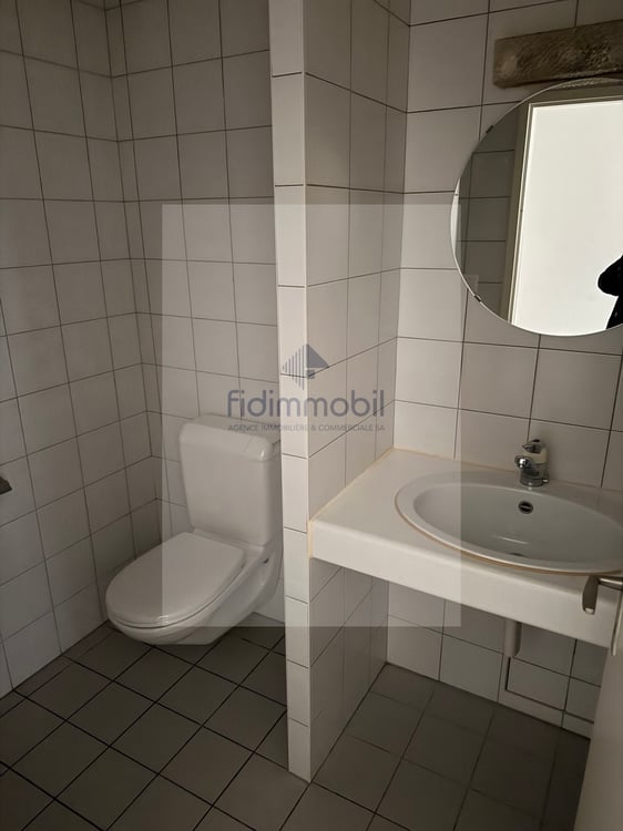 Appartement de 1.5 pièces au centre-ville 9