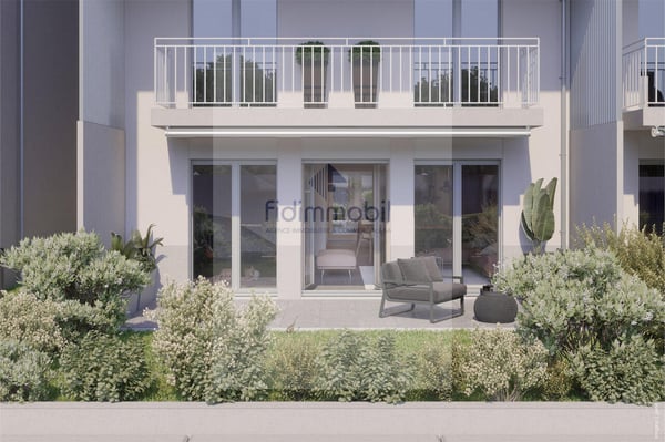 Appartement neuf, proche de toutes les commodités 1