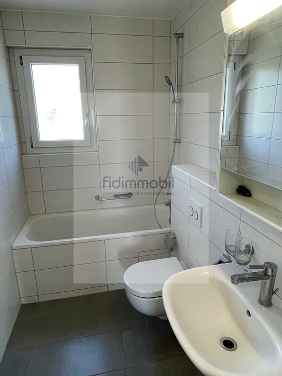 Appartement entièrement rénové de 1 pièces 5